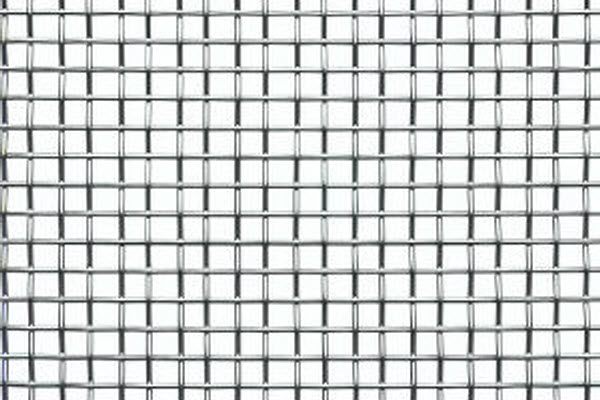 Buy Mesh & Perforated Woven Wire 316 Stainless